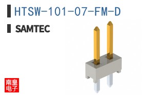 HTSW-101-07-FM-D