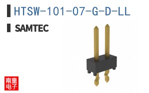 HTSW-101-07-G-D-LL
