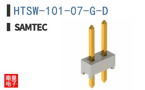 HTSW-101-07-G-D