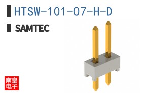 HTSW-101-07-H-D