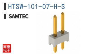HTSW-101-07-H-S