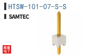 HTSW-101-07-S-S