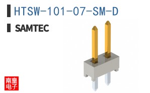 HTSW-101-07-SM-D