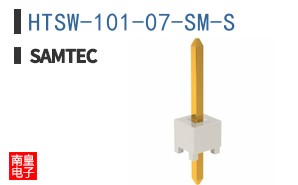 HTSW-101-07-SM-S