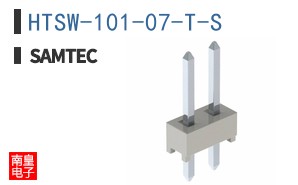 HTSW-101-07-T-S