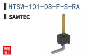 HTSW-101-08-F-S-RA