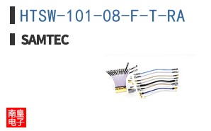 HTSW-101-08-F-T-RA