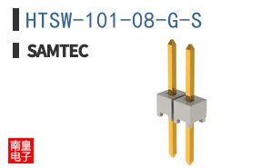HTSW-101-08-G-S