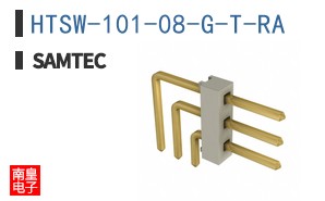 HTSW-101-08-G-T-RA