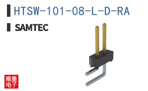 HTSW-101-08-L-D-RA