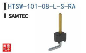 HTSW-101-08-L-S-RA