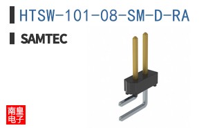HTSW-101-08-SM-D-RA