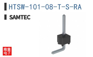 HTSW-101-08-T-S-RA