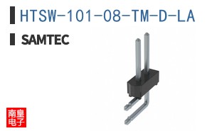 HTSW-101-08-TM-D-LA