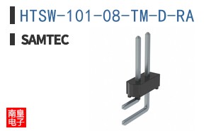 HTSW-101-08-TM-D-RA