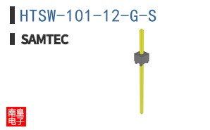 HTSW-101-12-G-S