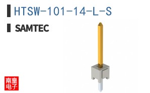 HTSW-101-14-L-S