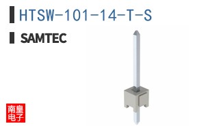 HTSW-101-14-T-S
