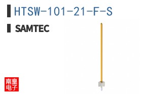 HTSW-101-21-F-S