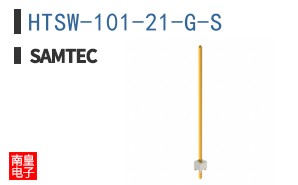 HTSW-101-21-G-S