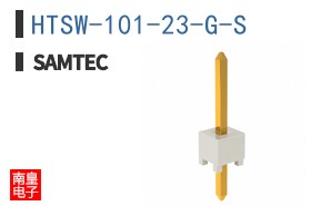 HTSW-101-23-G-S