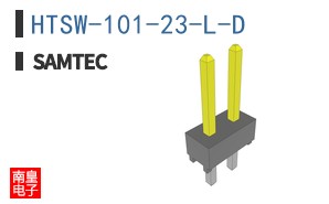 HTSW-101-23-L-D