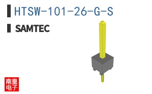 HTSW-101-26-G-S