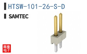 HTSW-101-26-S-D