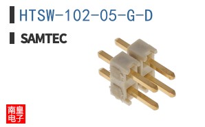 HTSW-102-05-G-D