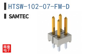 HTSW-102-07-FM-D