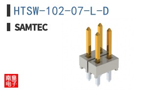 HTSW-102-07-L-D