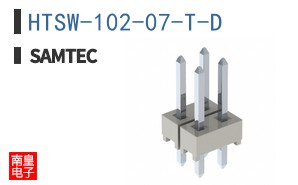 HTSW-102-07-T-D