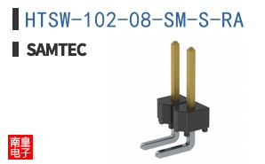 HTSW-102-08-SM-S-RA
