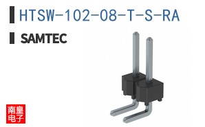 HTSW-102-08-T-S-RA