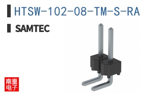 HTSW-102-08-TM-S-RA