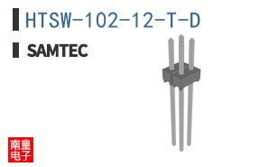 HTSW-102-12-T-D