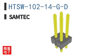 HTSW-102-14-G-D