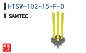 HTSW-102-15-F-D