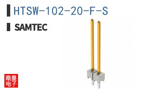 HTSW-102-20-F-S