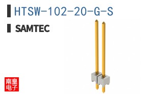 HTSW-102-20-G-S