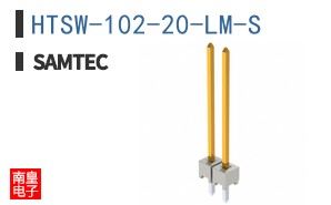 HTSW-102-20-LM-S