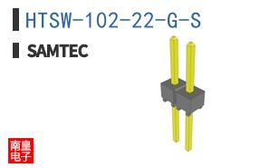 HTSW-102-22-G-S