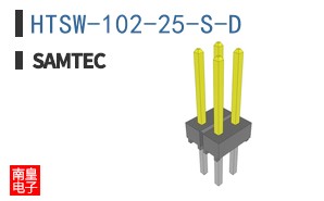 HTSW-102-25-S-D