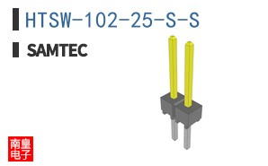 HTSW-102-25-S-S