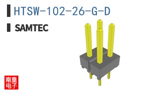 HTSW-102-26-G-D