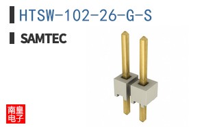 HTSW-102-26-G-S