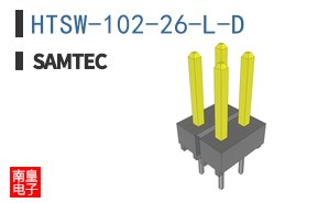 HTSW-102-26-L-D