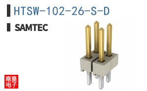HTSW-102-26-S-D