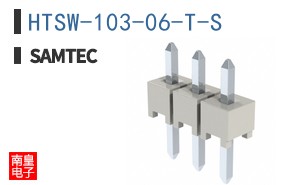 HTSW-103-06-T-S