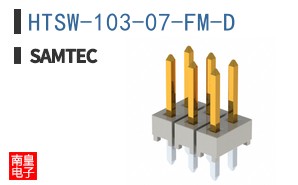 HTSW-103-07-FM-D